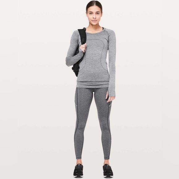 🖤 Lululemon Speed Up Tight *Metallic 28"
Heathered Black Sz 4✨Like 🆕 - Picture 3 of 10